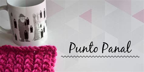 Cómo Tejer Punto Panal Pearl Knitter