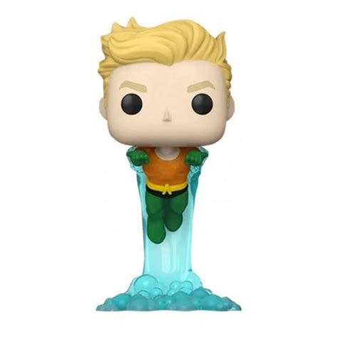 Funko POP Heroes Aquaman Popfigurky Sk