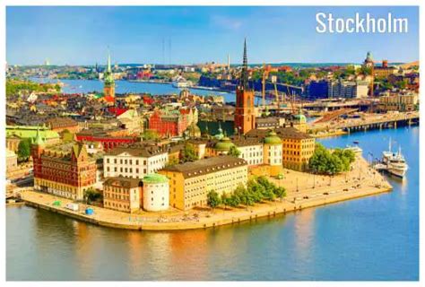 April weather - Spring 2025 - Stockholm, Sweden