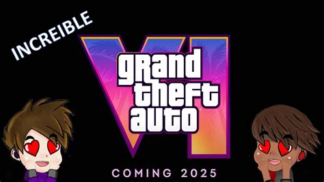 Revelado Grand Theft Auto 6 Trailer 1 Vuelve Vice City Y Se Ve