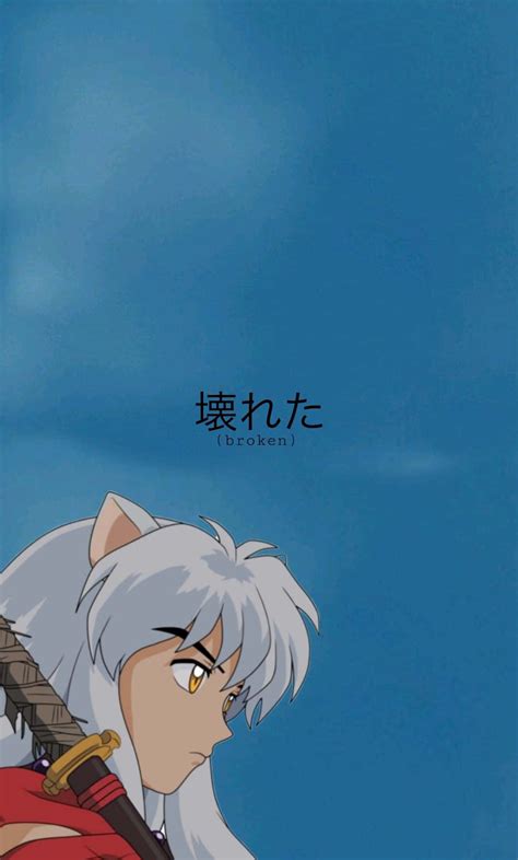 Details more than 63 inuyasha wallpaper iphone best - in.cdgdbentre