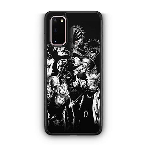 Favorite Anime Samsung Galaxy S20 5g S20 5g S20 Ultra 5g S20 Fe