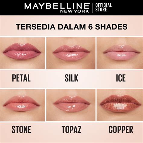 Jual Maybelline Lip Lifter Gloss Termurah November 2024 Beautyhaul