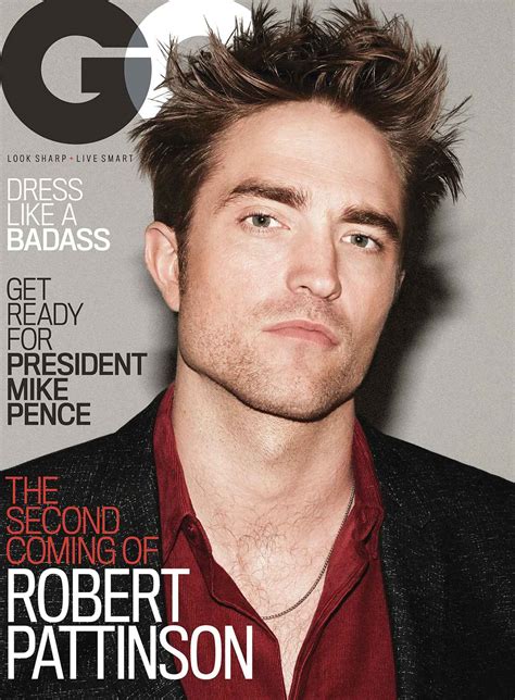 Robert Pattinson Wanted to 'Disappear' After 'Twilight' Fame | Us Weekly