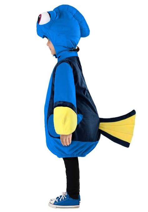 Disney and Pixar Finding Nemo Toddler Dory Costume | Disney Costumes