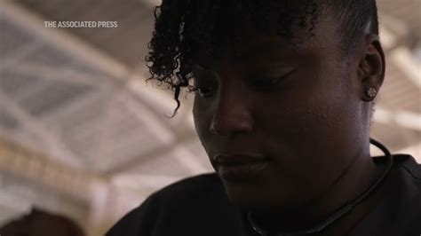 Sexual Violence Soars In Haiti Gang War Youtube