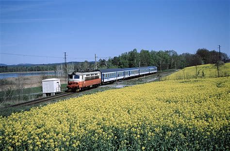 Bei Razice Foto T Konz Bahnbilder Von W H