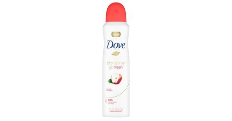 Best Spray Deodorant For Women 2020: Sweat, Odor Relief