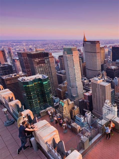 New York Attractions | Explore New York with Go City®