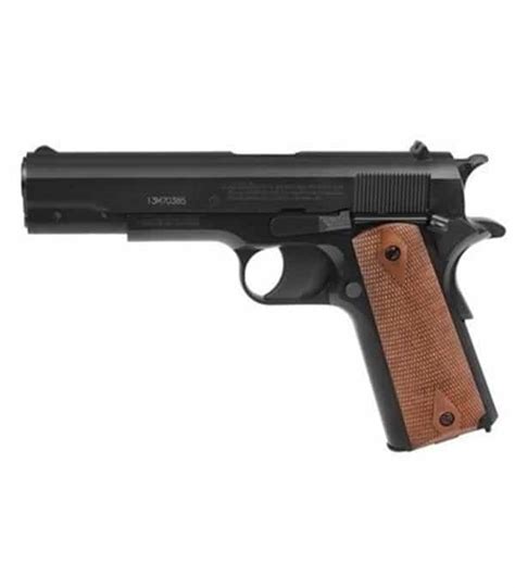 Pistola Crosman Co Gi Bbs Deportiro Los Expertos En Armas De Aire