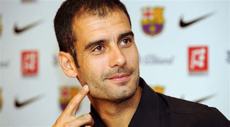 Quiz! How many of the 49 Barcelona players to play under Pep Guardiola ...