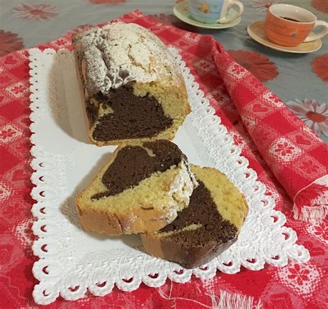 PLUMCAKE SENZA YOGURT Senza Latte E Burro Una Pigra In Cucina