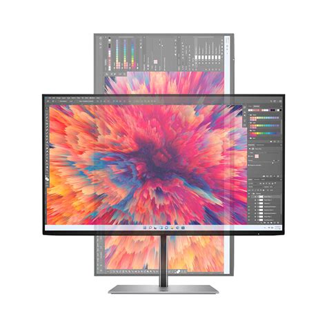 Màn hình HP Z24Q G3 23 8 inch QHD IPS 60Hz 5ms 400nits HDMI DP 4Q8N4AA