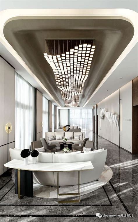 Pin By Eason Xie On Ceiling Design Interior Ceiling Design