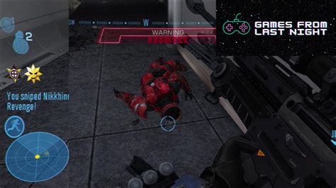 Who Won The Battle At Red Lift In Halo Reach Map Sword Base