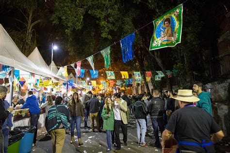 Veja Fotos Da Festa Junina Da Consola O Guia