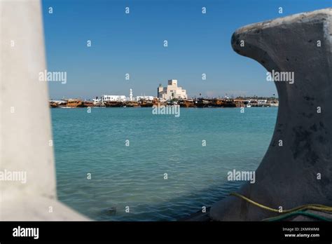 Barcos dhow tradicionales fotografías e imágenes de alta resolución Alamy