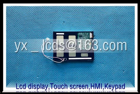 Kyocera Lcd Display Kg Qv Ca G W Inch Stn Lcd For