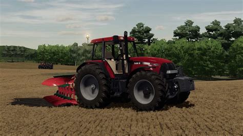 Case IH MXM 190 BETA LS22 Mod LS25 Mods