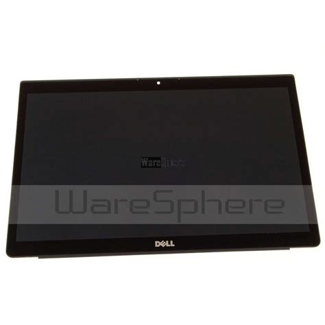 HTVM6 0HTVM6 B140HAN03 3 14 FHD LCD Screen For Dell Latitude 7480