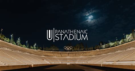 Panathenaic Stadium