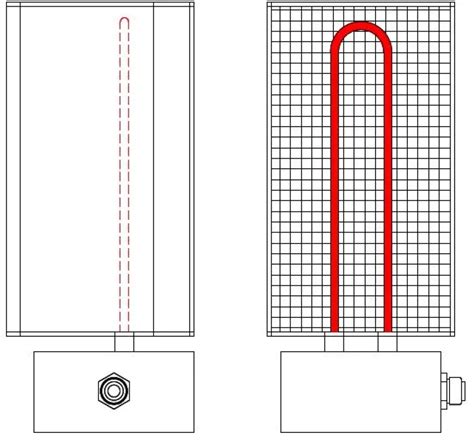 Infrared Heaters Uk Ir Heating Panels Hedin Heaters