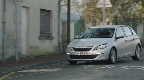 Imcdb Org Peugeot Hdi S Rie T In Les Liens Du Coeur