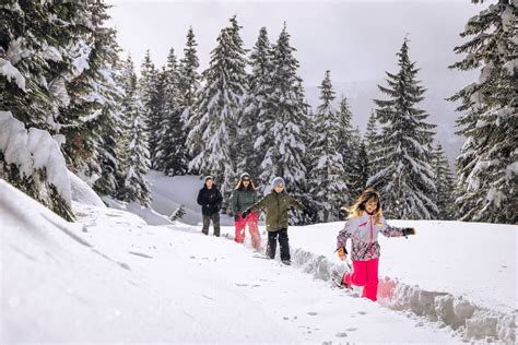 Whistler Olympic Park Nita Lake Lodge