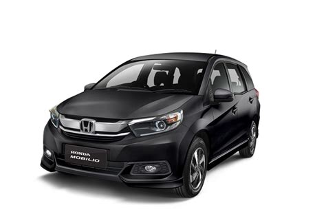 Harga Spesifikasi Honda Mobilio Dealer Resmi Honda Autobest Bandung