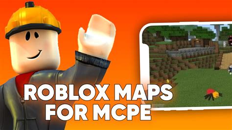 Roblox Maps