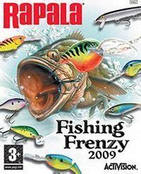 Rapala Fishing Frenzy - gamepressure.com