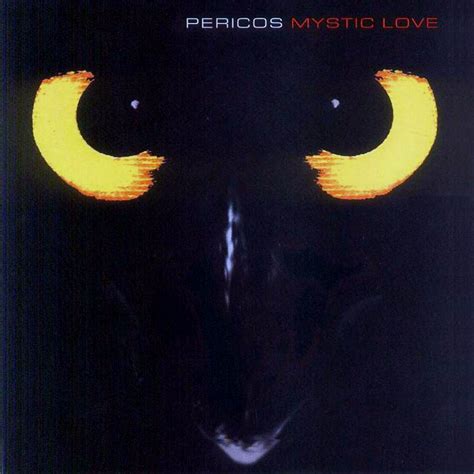 Car Tula Frontal De Pericos Mystic Love Portada