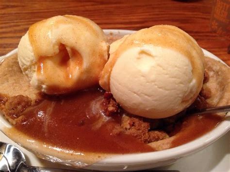 Baked Apple Dumplin Cracker Barrel