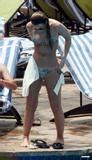 Kimberly Walsh In Bikini On Vacation Juicy Ass Shots Phun Org Forum