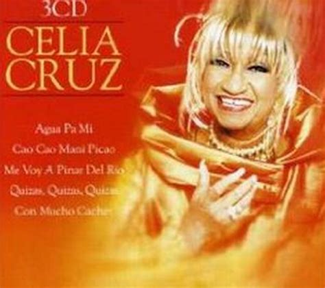 Celia Cruz Quotes. QuotesGram