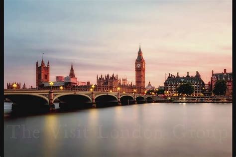 The Visit London (England): Hours, Address - Tripadvisor