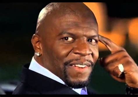 Will We Get Another Terry Crews Lip Sync In The New White Chicks Sequel