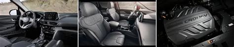 Hyundai Santa Fe Owners And Service Manuals Online