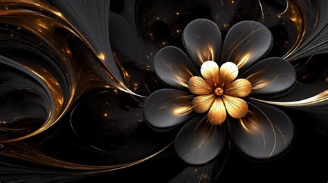 Premium Photo Lotus Flower D Wallpaper For Wall Frames