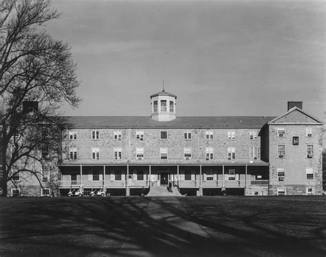 Founders Hall Sah Archipedia