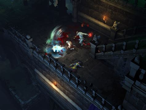 Diablo Iii Data Premiery Termin Bety Wymagania