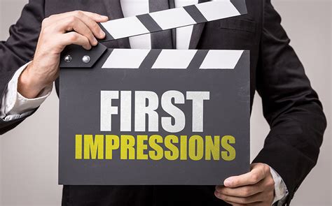 Making A First Impression With Your Introduction Videos Quality Matters