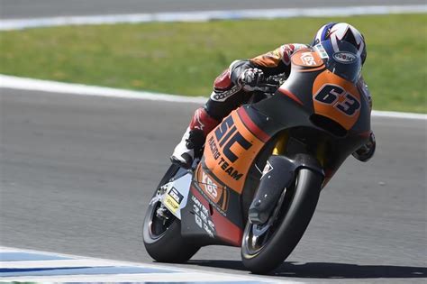 Motogp Oportunidad Irrechazable De Niki Tuuli Deja Supersport Y