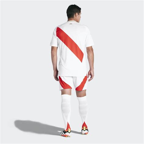 Ripley Short F Tbol Hombre Adidas Iq Per Blanco