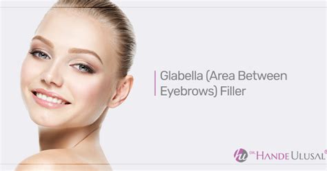 Glabella (Area Between Eyebrows) Filler May 2024 | Dr. Hande Ulusal