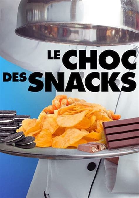 Regarder la série Snack vs Chef streaming