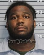 Recent Booking Mugshot For JEROME JERRY MATTHEWS JR In Butler County