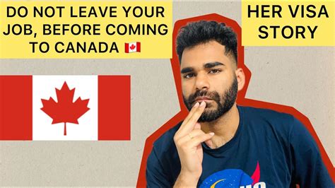 What Not To Do Before Coming To Canadawhat To Do Before Coming To