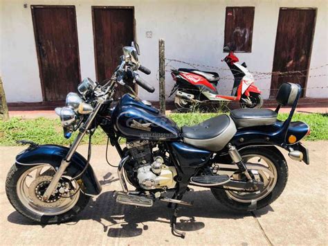 Loncin Lx Used Rs Sri Lanka