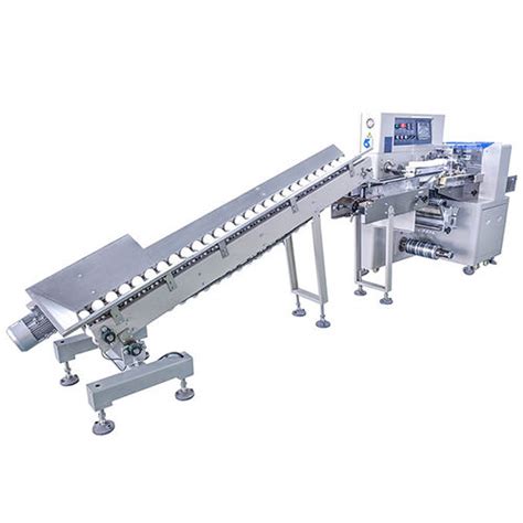 Ensacheuse Horizontale LP 350G Foshan Land Packaging Machinery Co